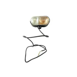 FEUX DE POSITION DROIT POUR TRACTEUR CASE NEW HOLLAND 