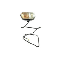 FEUX DE POSITION GAUCHE POUR TRACTEUR CASE NEW HOLLAND 
