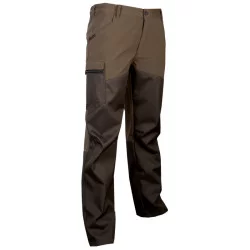 PANTALON DE CHASSE TREELAND RESIST VERT 