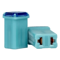 FUSIBLE POUR VEHICULE JAPONAIS MICRO 11 MM 20A - BLEU CLAIR - LOT DE 2 