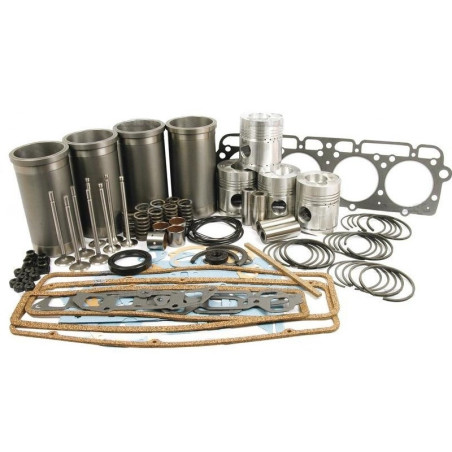 FORDSON MAJOR ENGINE OVERHAUL KIT