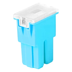 FUSIBLE POUR VEHICULE JAPONAIS PAL 20A - BLEU CLAIR  - LOT DE 2 
