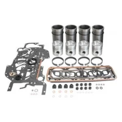 KIT REVISIONE MOTORE PRINCIPALE FORSDSON