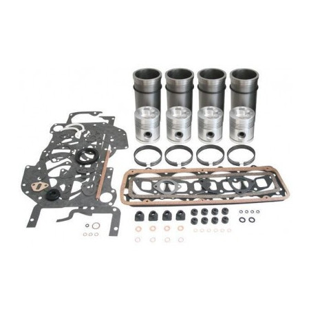 FORSDSON MAJOR ENGINE OVERHAUL KIT