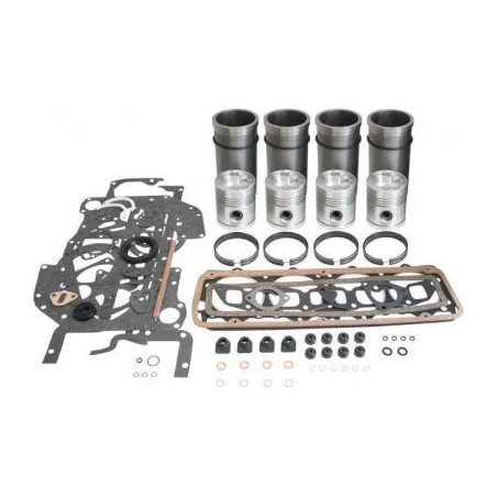 KIT DE REVISION MOTEUR FORSDSON MAJOR