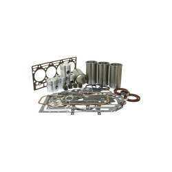 KIT DE REVISÃO DO MOTOR D246