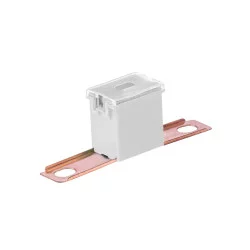 FUSIBLE POUR VEHICULE JAPONAIS 62 MM 120A - BLANC 