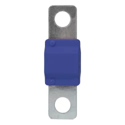 FUSIBLE MIDIVAL 100A - BLEU - LOT DE 2 