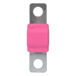 FUSIBLE MIDIVAL 125A- ROSE - LOT DE 2 