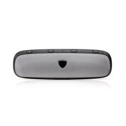 KIT MAIN LIBRE BLUETOOTH POUR TRACTEUR ET VOITURE 