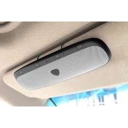 KIT MAIN LIBRE BLUETOOTH POUR TRACTEUR ET VOITURE 