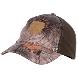 CASQUETTE CHAUDE CAMO FOREST 