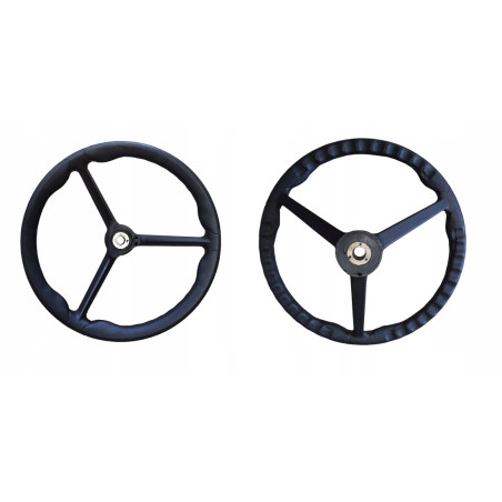 STEERING WHEEL FOR FENDT 