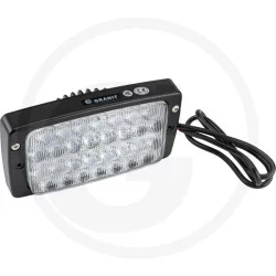 PHARE DE TRAVAIL LED LONGUE PORTEE  