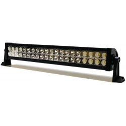 RAMPE D'ECLAIRAGE LED 400 MM - 41 W - 2650 LUMENS 