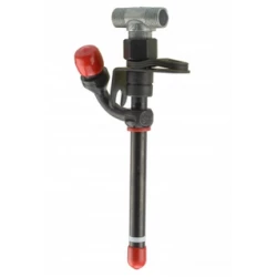 INJECTOR NOSE