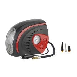 COMPRESSEUR MINI 12V 250W 10BAR 