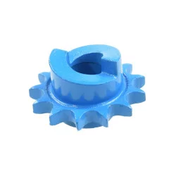 PIGNON 13 DENTS ADAPTABLE POUR MONOSEM ENCLENCHEMENT GAUCHE 