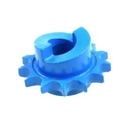 PIGNON 13 DENTS ADAPTABLE POUR MONOSEM ENCLENCHEMENT DROITE 