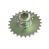 PIGNON 12/25 DENTS DEMULTIPLICATEUR ADAPTABLE POUR MONOSEM 