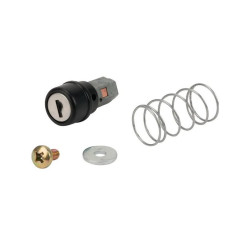 BOUTON POUSSOIR POUR POIGNET DE PORTE POUR FENDT-  