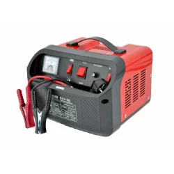 CHARGEUR DE BATTERIE - BOOSTER 12-24V 20A -180A 