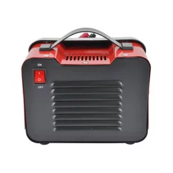 CHARGEUR DE BATTERIE - BOOSTER 12-24V 20A -180A 