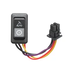 INTERRUPTEUR A BASCULE AUTOTRAC ADAPTABLE POUR JOHN DEERE 