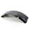 GARDE BOUE ADAPTABLE COTE DROIT POUR TELESCOPIQUE JCB 