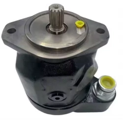 HYDRAULIC PUMP