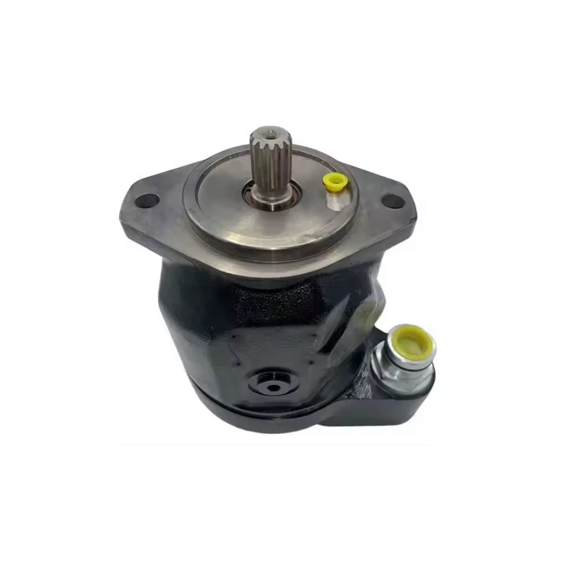 POMPE HYDRAULIQUE