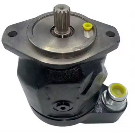 HYDRAULIC PUMP