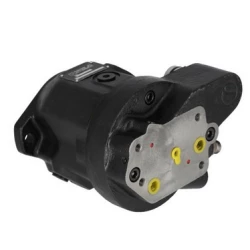 POMPE HYDRAULIQUE A PISTONS POUR CASE IH MAXXUM 