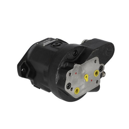 HYDRAULIC PUMP 