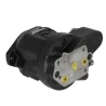 POMPE HYDRAULIQUE A PISTONS POUR CASE IH MAXXUM 
