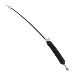 CABLE ACCELERATEUR POUR TRACTEUR MASSEY 