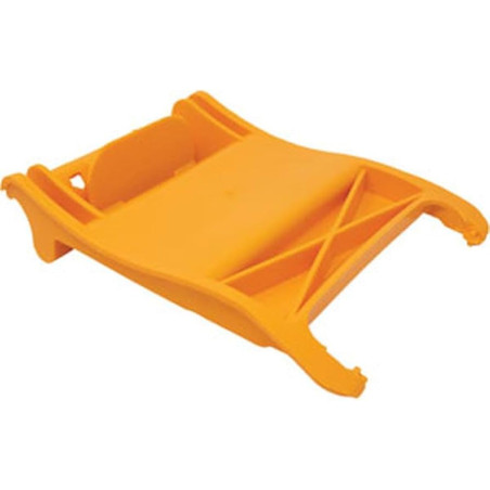 POIGNEE POUR SUPPORT FILTRE AIR TRACTEUR JOHN DEERE 