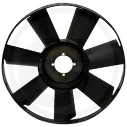 PALES DE VENTILATEUR POUR TRACTEUR MASSEY 