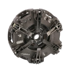 CLUTCH MECHANISM