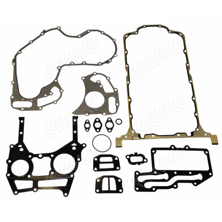 POCHETTE DE JOINTS COMPLEMENTAIRE ADAPTABLE POUR MASSEY FERGUSON 