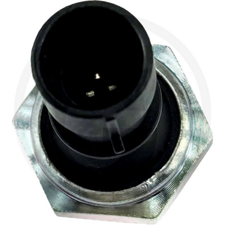 TRANSMISSIONSÖLDRUCKSENSOR 
