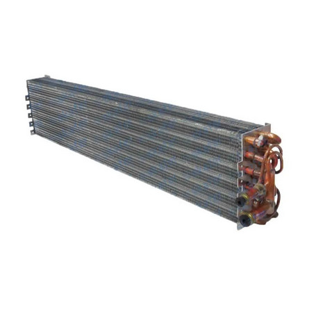 AIR CONDITIONING EVAPORATOR 