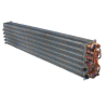 AIR CONDITIONING EVAPORATOR 