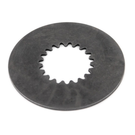 DISQUE DE FREIN A MAIN POUR TRACTEUR  