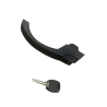 LEFT DOOR HANDLE