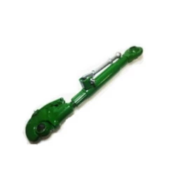 BARRE DE POUSSEE CAT 2/2 - ROTULE/ CROCHET POUR JOHN-DEERE - AL159871, AL176473, AL78065 