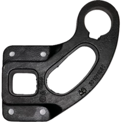 RIGHT-SIDE SHAFT SUPPORT