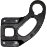 RIGHT-SIDE SHAFT SUPPORT
