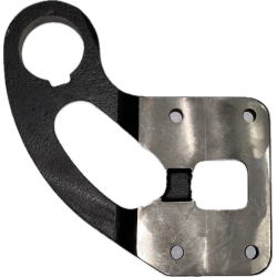 SUPORTE DO VEIO DIREITO