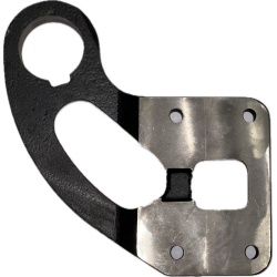 WELLENHALTER RECHTE SEITE